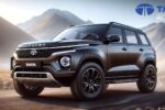 2025 Tata Sumo Returns – Rugged 7-Seater SUV with 2.2L Diesel, Book Now at Just ₹75,000